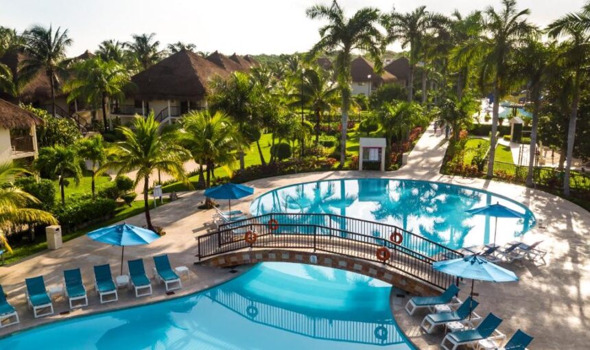 Allegro Cozumel Review