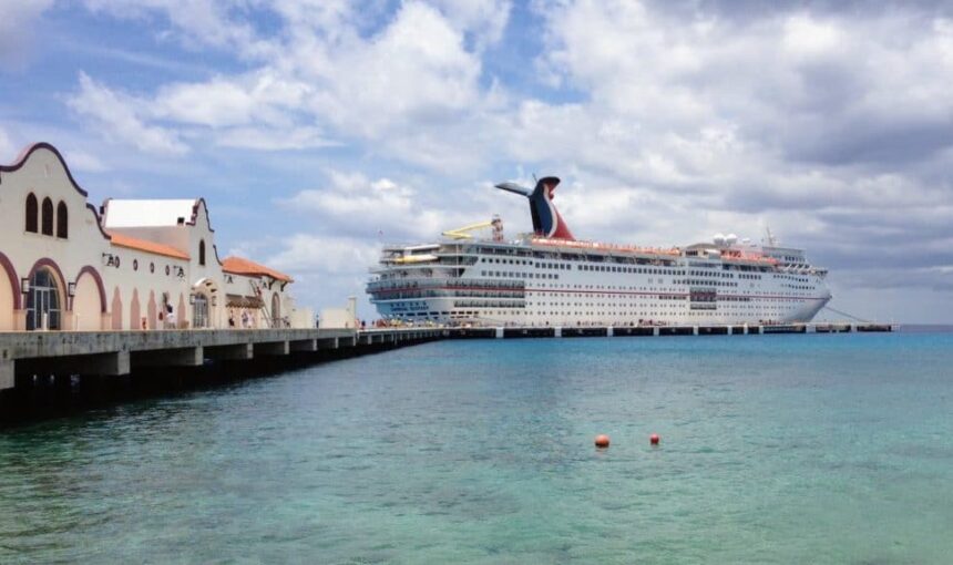 Cozumel Cruise Port: What to Expect & Top Activities