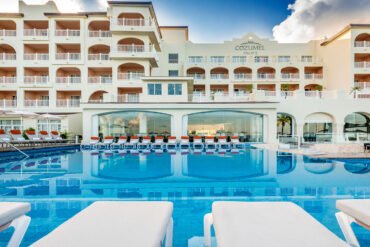 cozumel palace