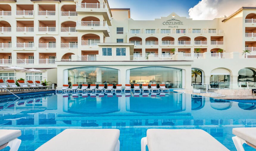 Cozumel Palace Review