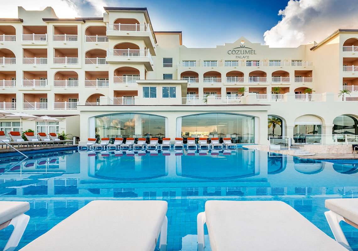 cozumel palace