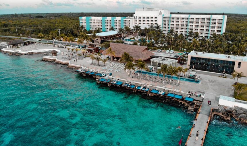 Fiesta Americana Cozumel Review