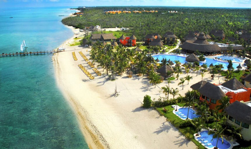 Best Beaches on Cozumel Island