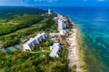 melia cozumel