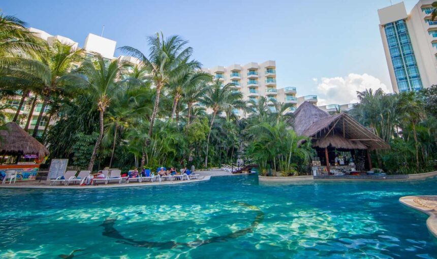 Best All Inclusive Resorts in Cozumel