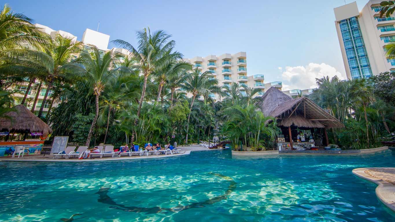 best cozumel resorts